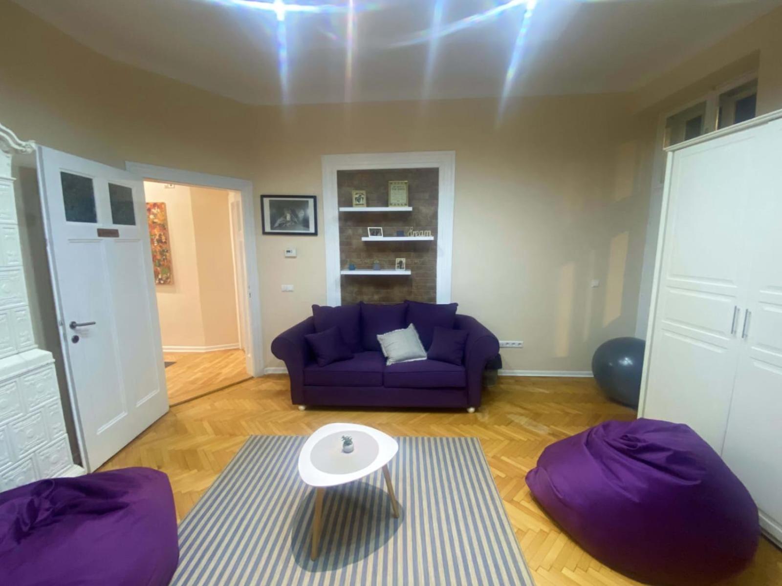 Fg Boutique Hostel Szarajevó Kültér fotó